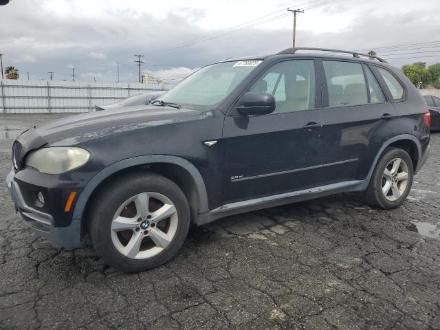 2008 Bmw X5 3.0I