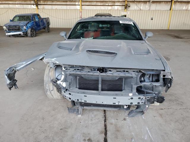  DODGE CHALLENGER 2023 Gray