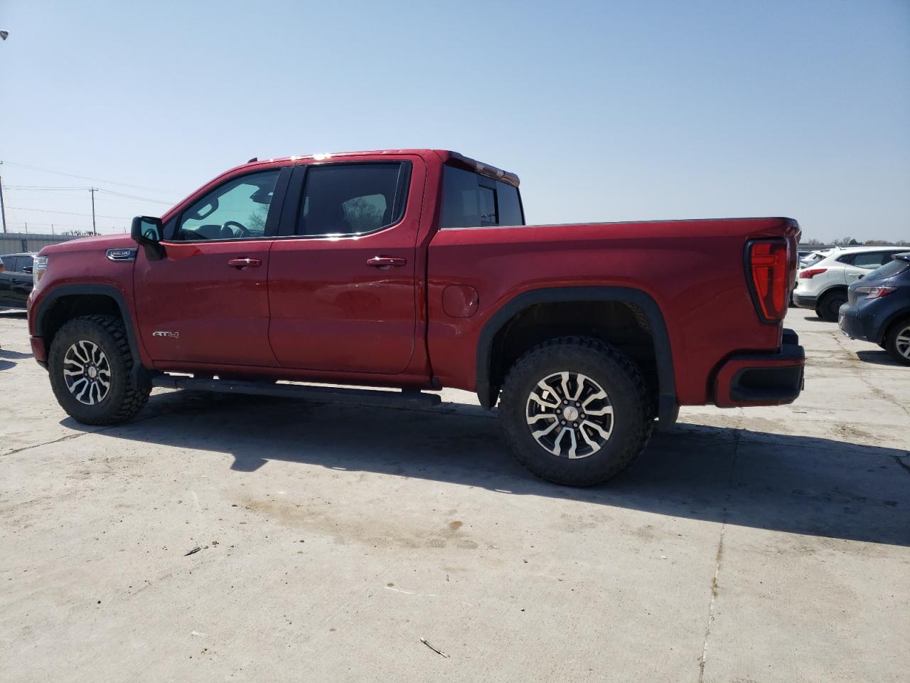 2020 GMC Sierra - Image 2