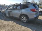 2021 Subaru Ascent Premium en Venta en Wichita, KS - Burn