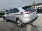 2016 Ford Edge Sel en Venta en New Orleans, LA - Front End