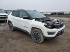 2021 Jeep Compass Trailhawk for Sale in Helena, MT - Front End