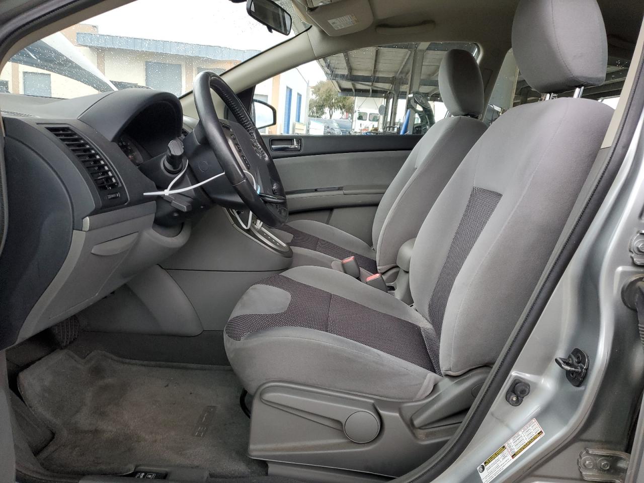 2007 Nissan Sentra - Image 7