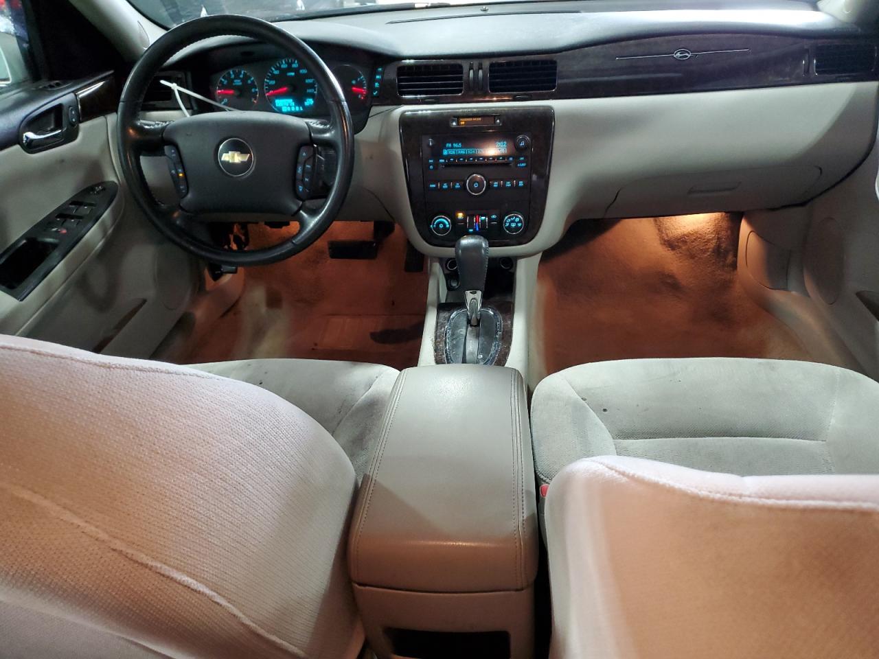 2014 Chevrolet Impala - Image 8