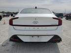 2022 Hyundai Sonata Limited for Sale in Arcadia, FL - Front End