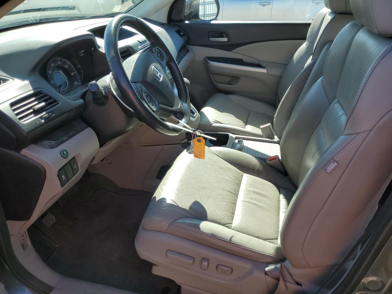 2014 Honda CR-V - Image 7