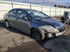 2010 Honda Civic Vp for Sale in Pennsburg, PA - Front End