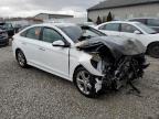 2019 Hyundai Sonata Limited за продажба в Louisville, KY - Burn - Engine