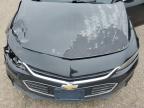 2016 Chevrolet Malibu Lt للبيع في Newton، AL - Front End