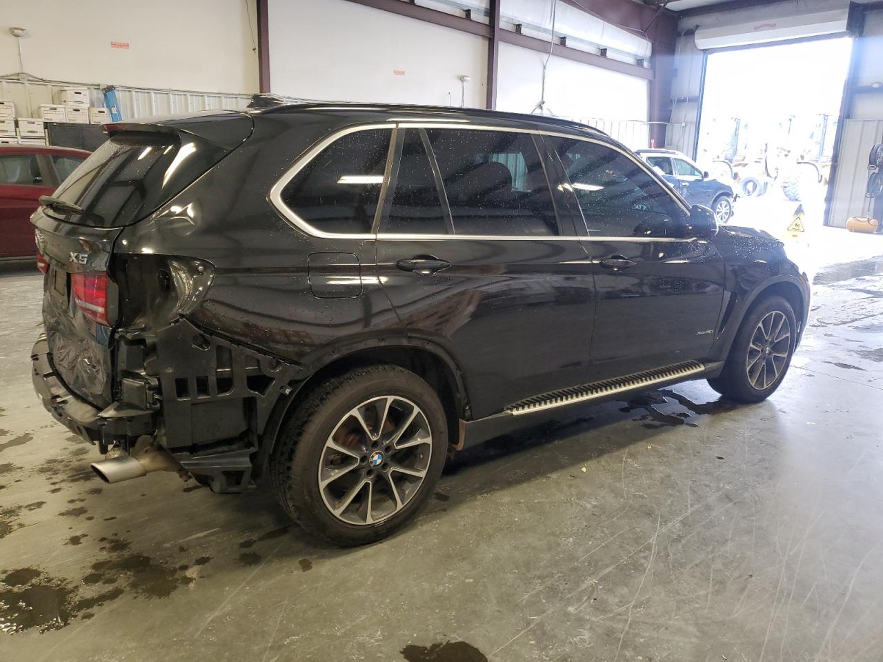 2016 BMW X5 - Image 3