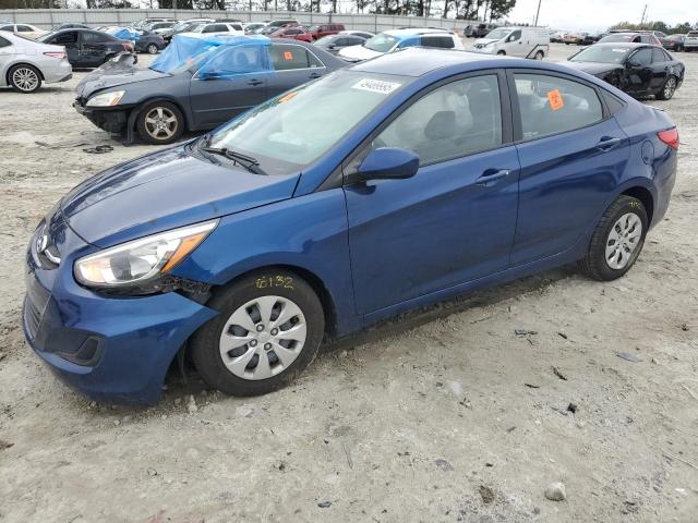 2015 Hyundai Accent Gls