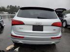 2014 Audi Q5 Tdi Premium Plus იყიდება Exeter-ში, RI - Front End