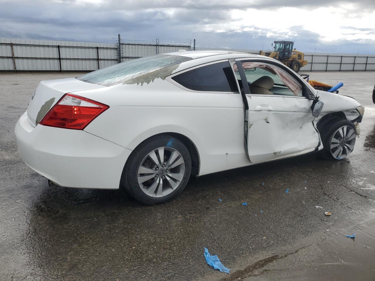 2009 Honda Accord - Image 3