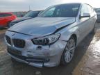 2010 BMW 530D SE AU for sale at Copart YORK