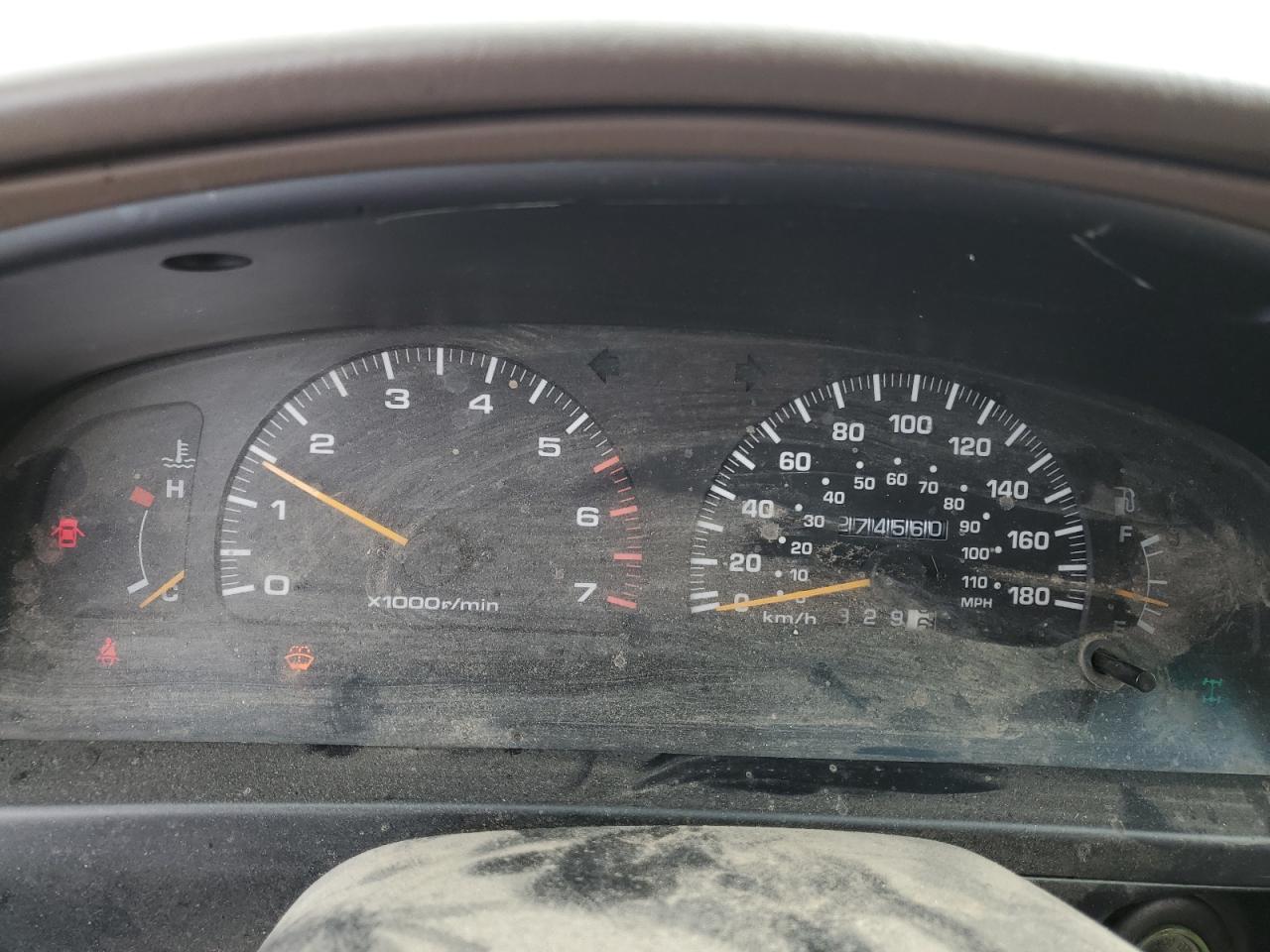 1997 Toyota 4Runner - Image 9