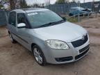2007 SKODA ROOMSTER 3 for sale at Copart SANDY