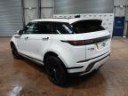 2019 LAND ROVER RANGE ROVER EVOQUE 2.0 D180 R-DYNAMIC SE 5DR AUTO for sale at Copart NEWBURY
