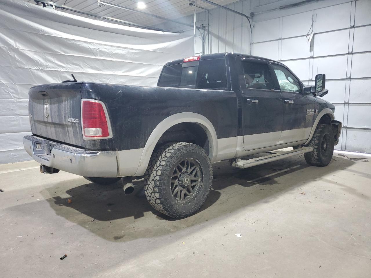 2013 RAM 2500 - Image 3