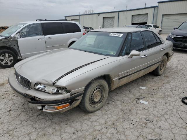 1998 Buick Lesabre Custom