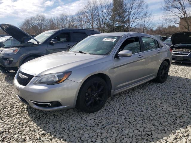 2014 Chrysler 200 Limited