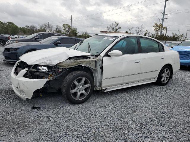 2005 Nissan Altima Se