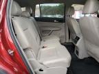 2018 Volkswagen Atlas Se na sprzedaż w Florence, MS - Water/Flood
