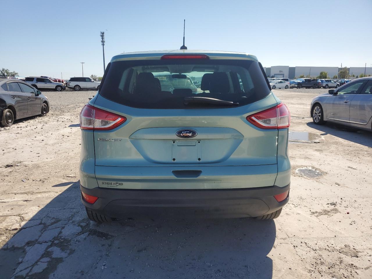 2013 Ford Escape - Image 6