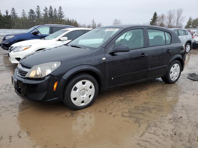 2009 Saturn Astra Xe