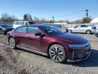 2024 Lucid Motors Air Touring for Sale in Hillsborough, NJ - Front End