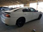 2016 Dodge Charger Sxt en Venta en Phoenix, AZ - Front End