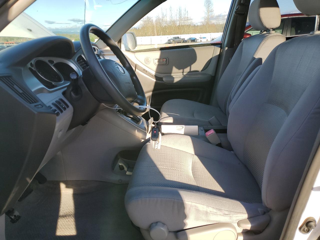 2007 Toyota Highlander - Image 7