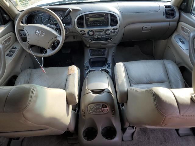 2005 TOYOTA SEQUOIA LIMITED