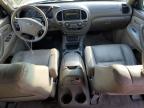 2005 TOYOTA SEQUOIA LIMITED for sale at Copart MA - NORTH BOSTON