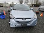 2011 Hyundai Tucson Gls იყიდება Arlington-ში, WA - Front End
