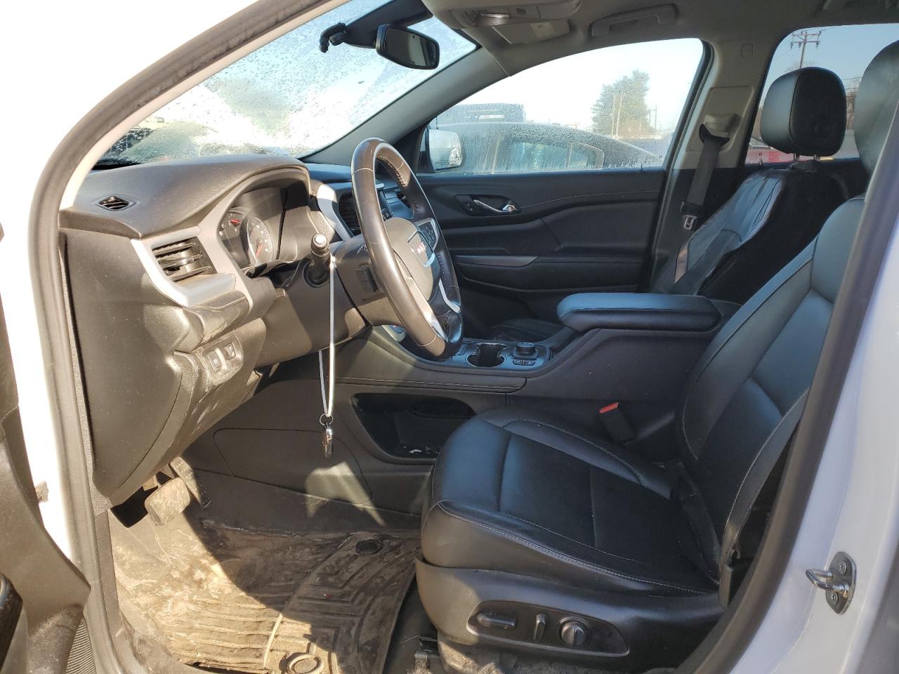 2020 GMC Acadia - Image 7