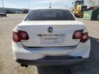 2010 Volkswagen Jetta Se zu verkaufen in Albuquerque, NM - Rear End