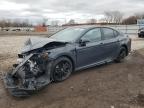 2025 Toyota Camry Xse за продажба в Chicago Heights, IL - Front End