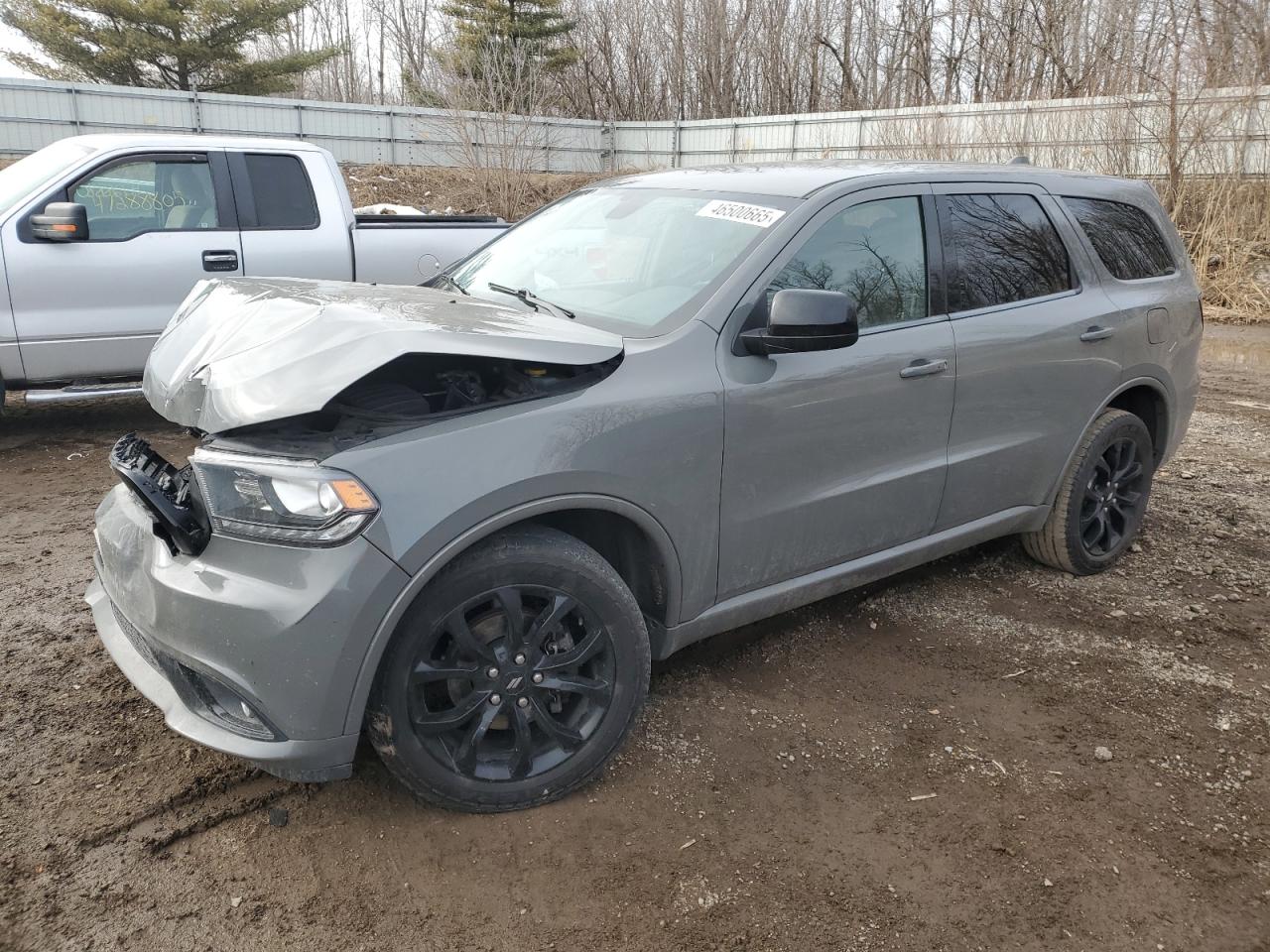 2020 Dodge Durango - Image 1