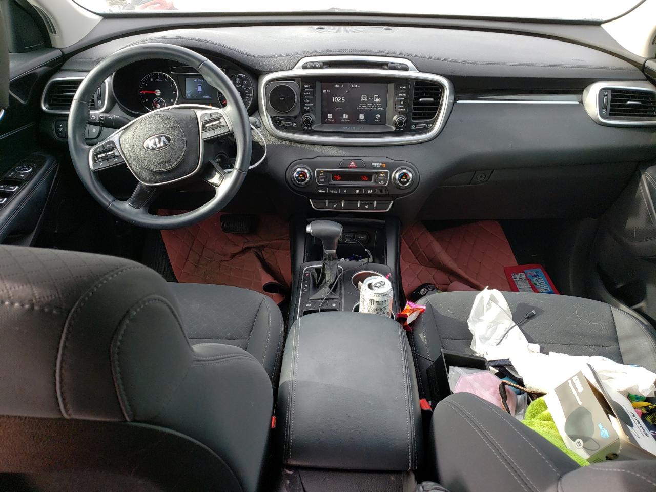 2019 Kia Sorento - Image 8