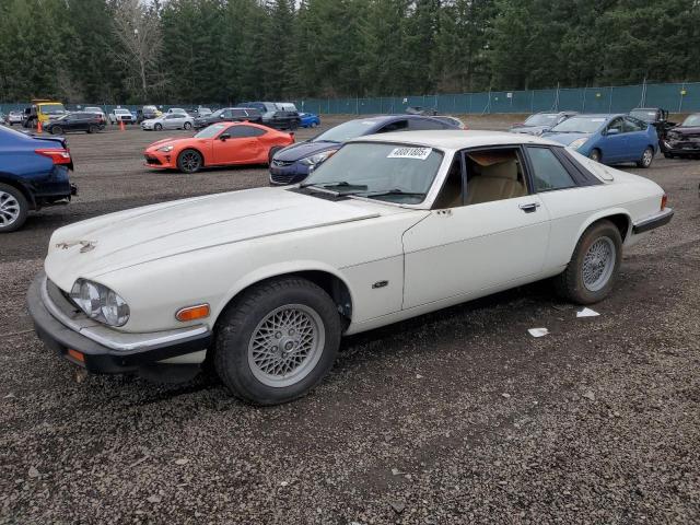 1989 Jaguar Xjs 