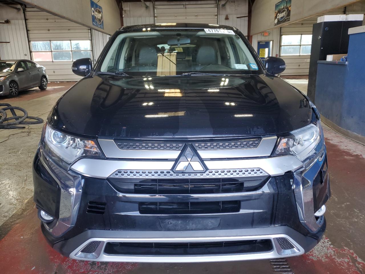 2019 Mitsubishi Outlander - Image 5