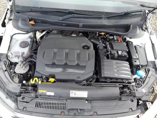 2019 VOLKSWAGEN POLO SE TD