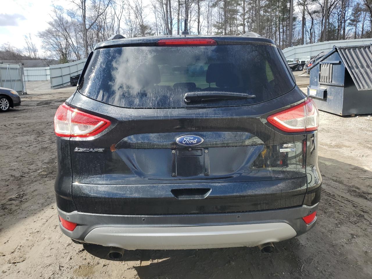 2014 Ford Escape - Image 6