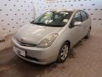 2007 TOYOTA PRIUS T3 V for sale at Copart SANDWICH