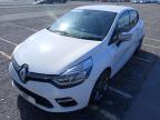 2015 RENAULT CLIO GT LI for sale at Copart SANDTOFT