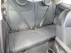 2015 Fiat 500 Pop de vânzare în Albuquerque, NM - Front End