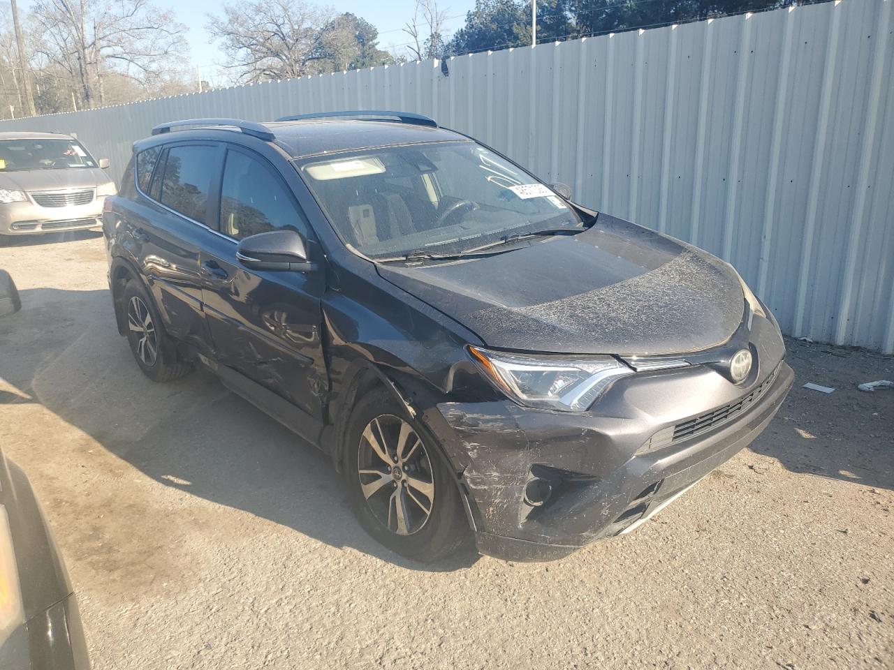 2018 Toyota RAV 4 - Image 4
