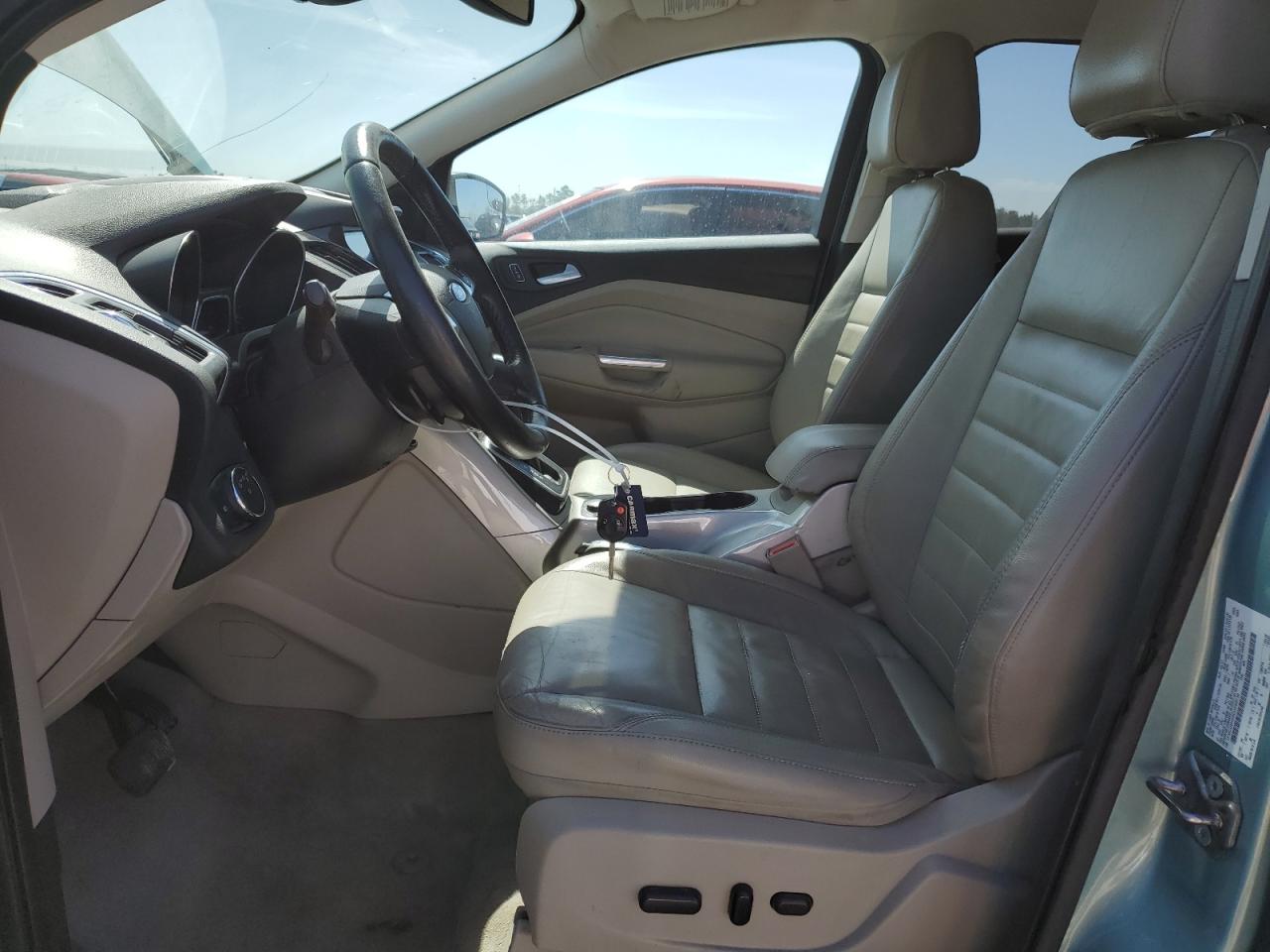 2013 Ford Escape - Image 7