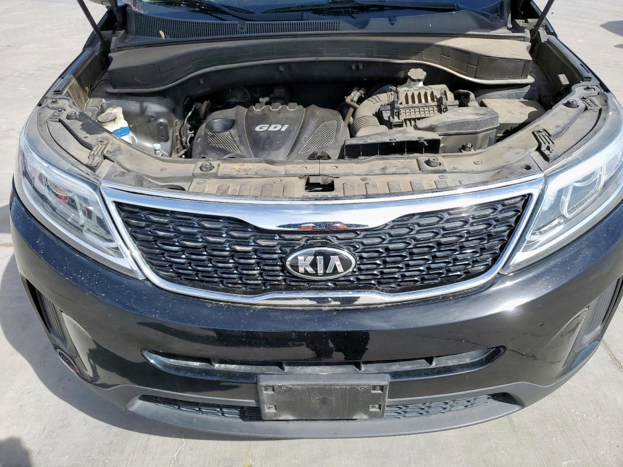 2014 Kia Sorento - Image 11
