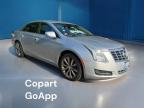 2013 Cadillac Xts  продається в North Billerica, MA - Normal Wear